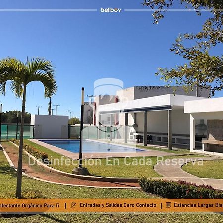 Alejandria 1630-4 /Alberca/Privada/Nuevo Apartment มาซาตลัน ภายนอก รูปภาพ