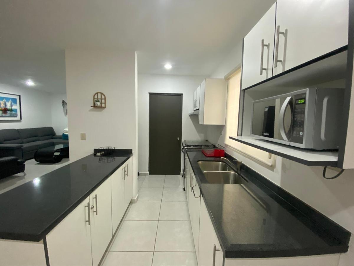 Alejandria 1630-4 /Alberca/Privada/Nuevo Apartment มาซาตลัน ภายนอก รูปภาพ