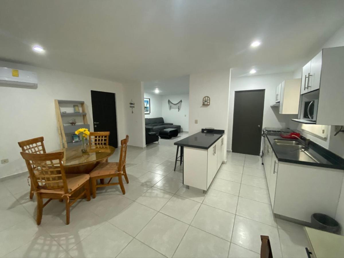 Alejandria 1630-4 /Alberca/Privada/Nuevo Apartment มาซาตลัน ภายนอก รูปภาพ