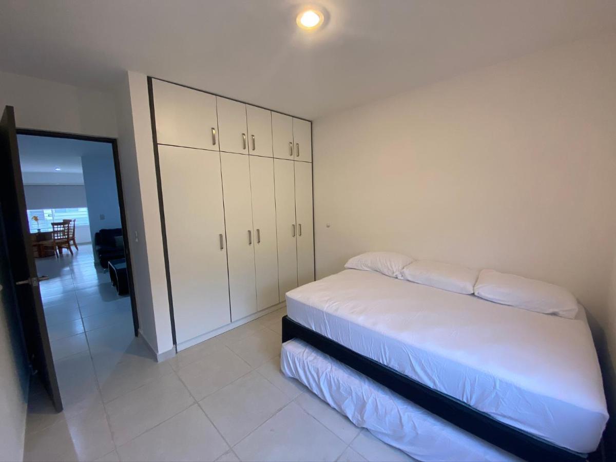 Alejandria 1630-4 /Alberca/Privada/Nuevo Apartment มาซาตลัน ภายนอก รูปภาพ