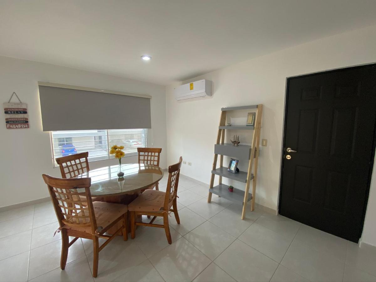 Alejandria 1630-4 /Alberca/Privada/Nuevo Apartment มาซาตลัน ภายนอก รูปภาพ