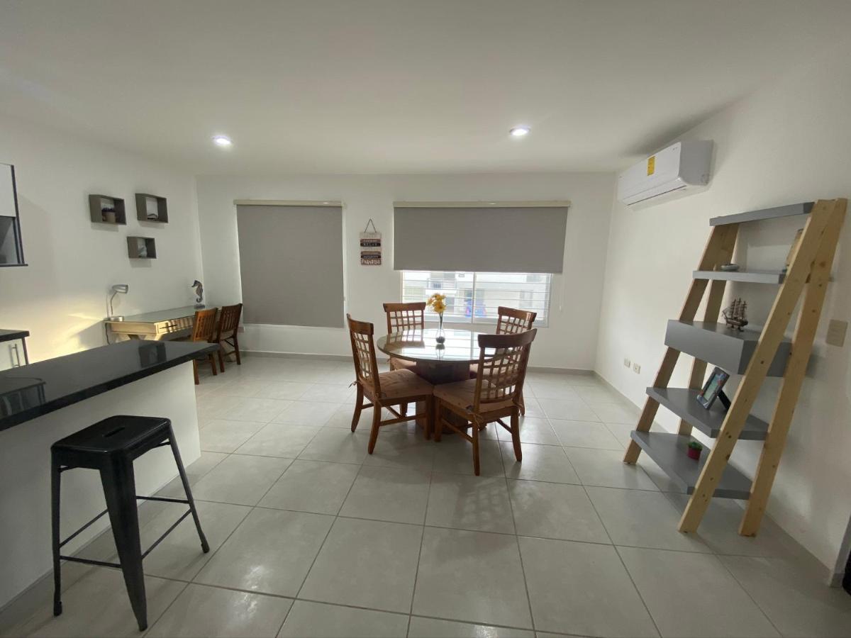 Alejandria 1630-4 /Alberca/Privada/Nuevo Apartment มาซาตลัน ภายนอก รูปภาพ