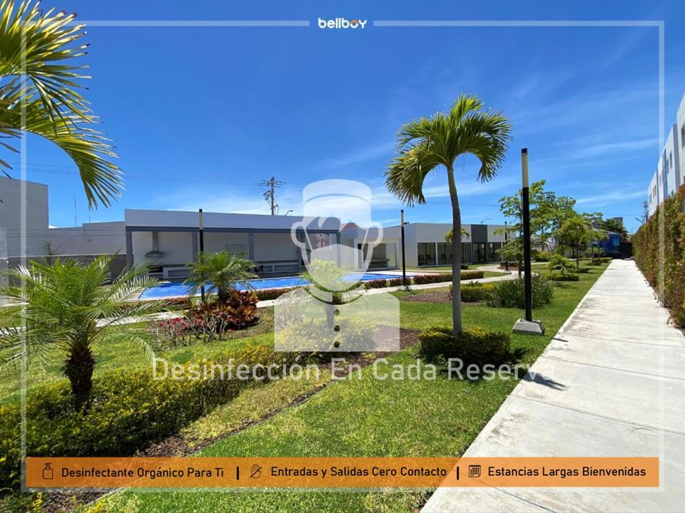Alejandria 1630-4 /Alberca/Privada/Nuevo Apartment มาซาตลัน ภายนอก รูปภาพ