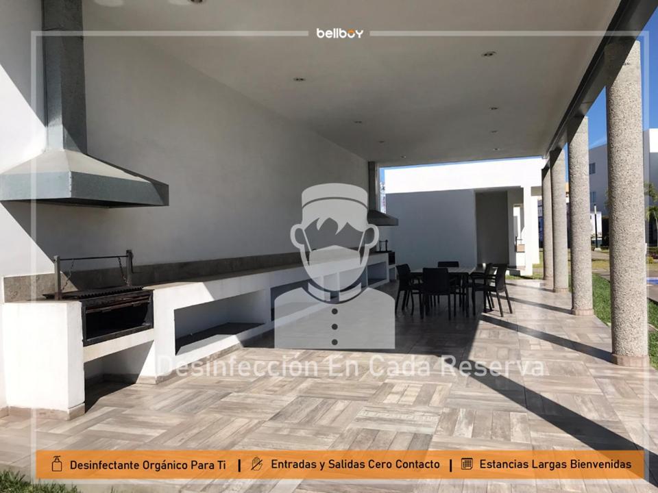 Alejandria 1630-4 /Alberca/Privada/Nuevo Apartment มาซาตลัน ภายนอก รูปภาพ